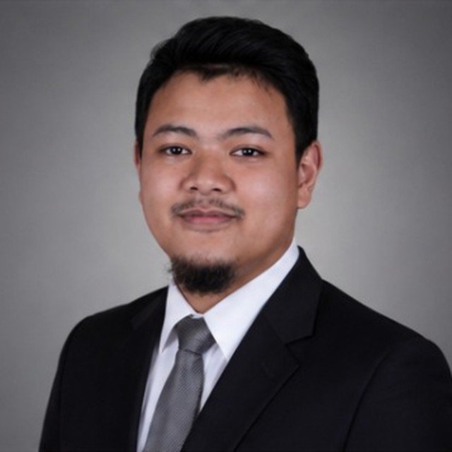 Aryo Bimo Makarim